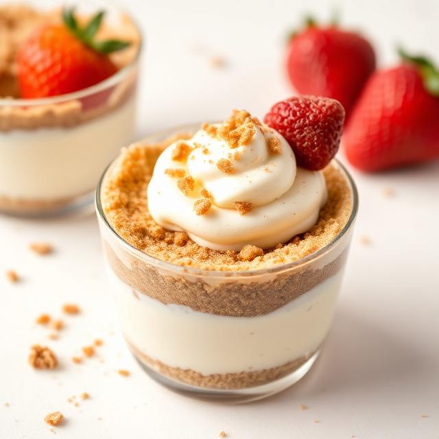 Cheesecake