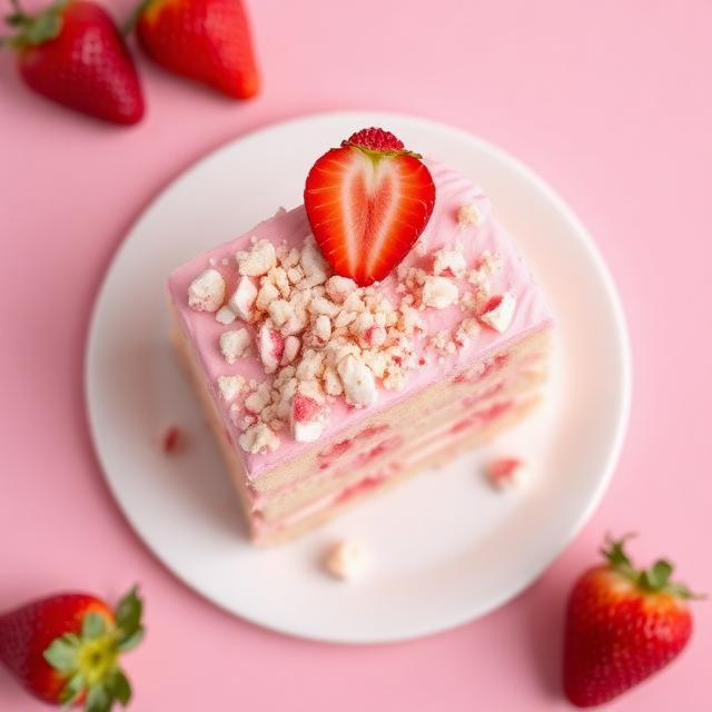 Cakes